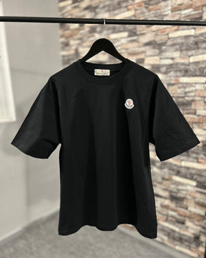 T-shirt Moncler - Μαύρο 348