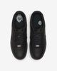 Nike Air Force 1 - Triple Black - 4