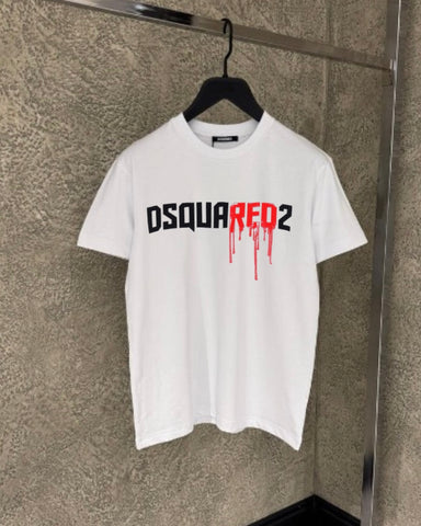 T-shirt Dsquared2 - White 100