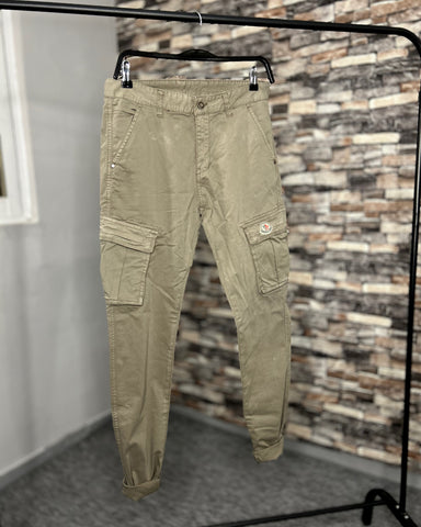 Cargo Moncler - 232