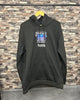 Trapstar- Black Overzise 588 - 1