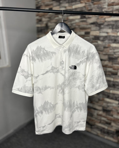 T-shirt με γιακά - The north Face
