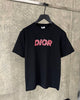T-shirt Dior - Black 1650 - 1