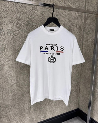 T-shirt Balenciaga - White 521