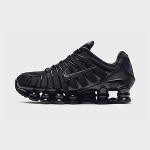 Nike Shox TL - Triple Black