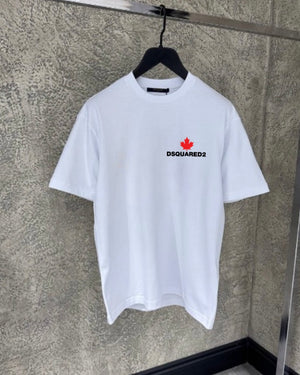 T-shirt Dsquared2 - White 104
