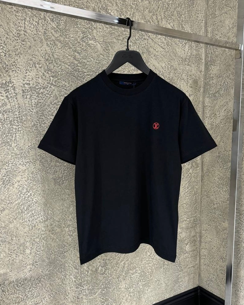T-shirt Louis Vuitton - Black 1528