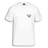 T-shirt Prada - White 645 - 1
