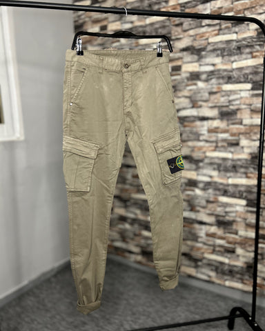 Cargo Stone Island - 241