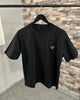 T-shirt Prada - Μαύρο 354 - 1