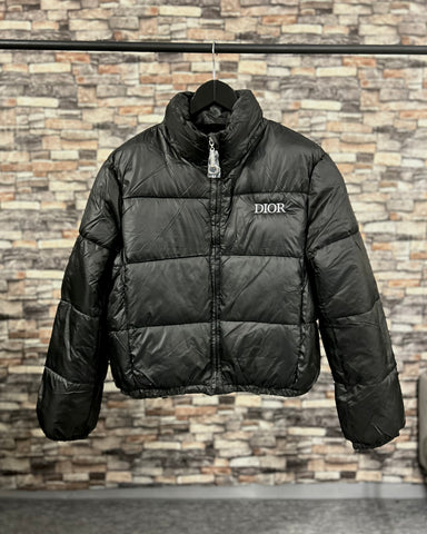 Dior - Black Woman 36001