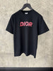 T-shirt Dior - Black 1650 - 2