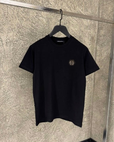 T-shirt Philipp Plein - Black 7266