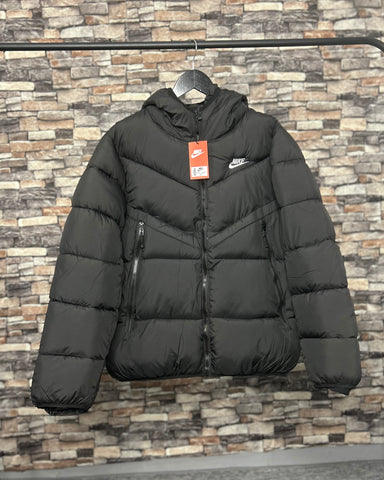 Nike - Black 2137