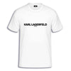 T-shirt Karl Lagerfeld - White 400 - 1