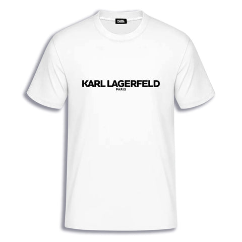 T-shirt Karl Lagerfeld - White 400