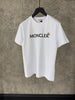 T-shirt moncler - White 135 - 2