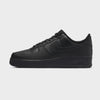 Nike Air Force 1 - Triple Black - 1