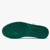 Jordan 1 Low “ Mystic Green ‘’ - 4