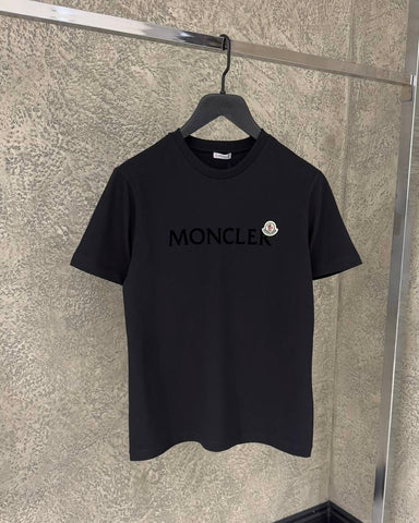 T-shirt moncler - Black 2678