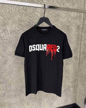 T-shirt Dsquared2 - Black 101