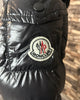 Moncler Maya - Black 151 - 2