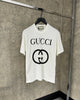T-shirt Gucci - White 154 - 1
