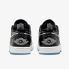 Jordan 1 Low “ Concord Black ‘’ - 2