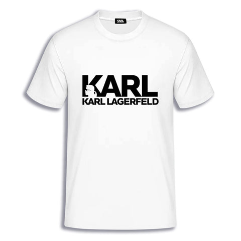 T-shirt Karl Lagerfeld - White 403