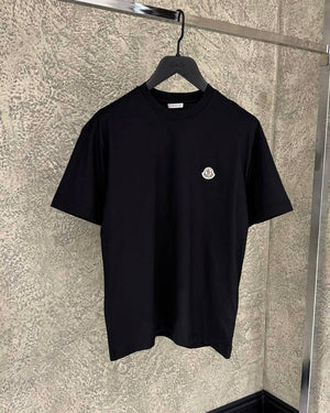 T-shirt Moncler - Μαύρο 348