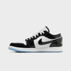 Jordan 1 Low “ Concord Black ‘’ - 1