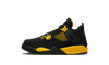 Air Jordan Retro 4 “ Yellow Thunder “ - 2