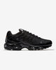 Nike Air Max Plus TN - Black - 4
